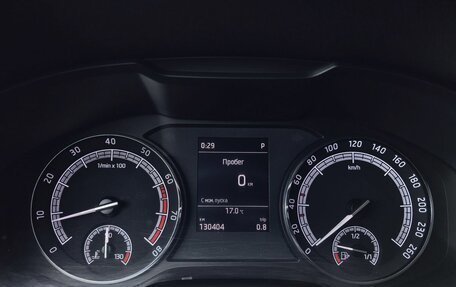 Skoda Kodiaq I, 2018 год, 2 299 000 рублей, 8 фотография