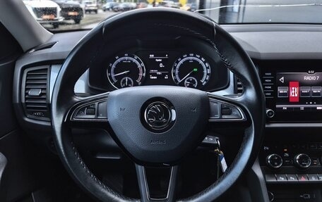 Skoda Kodiaq I, 2018 год, 2 299 000 рублей, 7 фотография