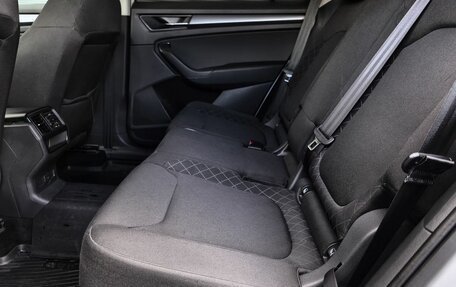 Skoda Kodiaq I, 2018 год, 2 299 000 рублей, 18 фотография