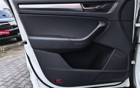 Skoda Kodiaq I, 2018 год, 2 299 000 рублей, 11 фотография