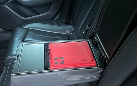 Audi A6, 2011 год, 1 890 000 рублей, 5 фотография