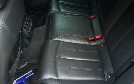 Audi A6, 2011 год, 1 890 000 рублей, 4 фотография