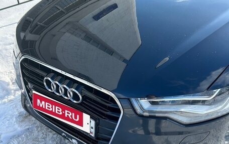 Audi A6, 2011 год, 1 890 000 рублей, 2 фотография