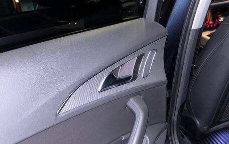 Audi A6, 2011 год, 1 890 000 рублей, 6 фотография