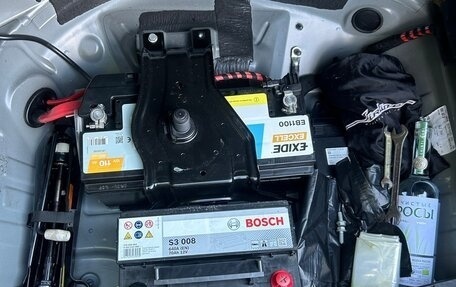 Audi A6, 2011 год, 1 890 000 рублей, 9 фотография
