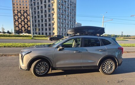 Haval Jolion, 2025 год, 2 250 000 рублей, 2 фотография