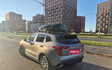 Haval Jolion, 2025 год, 2 250 000 рублей, 3 фотография