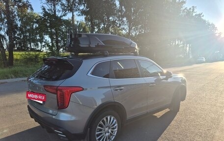 Haval Jolion, 2025 год, 2 250 000 рублей, 4 фотография