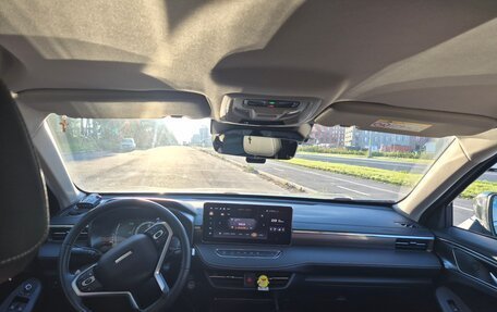 Haval Jolion, 2025 год, 2 250 000 рублей, 12 фотография