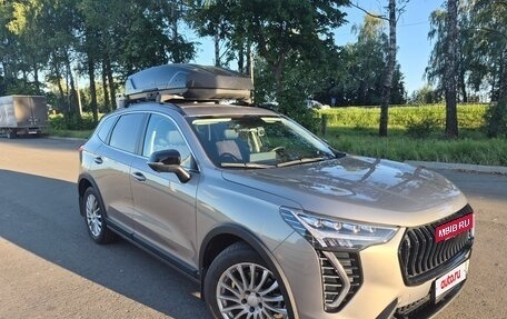 Haval Jolion, 2025 год, 2 250 000 рублей, 5 фотография