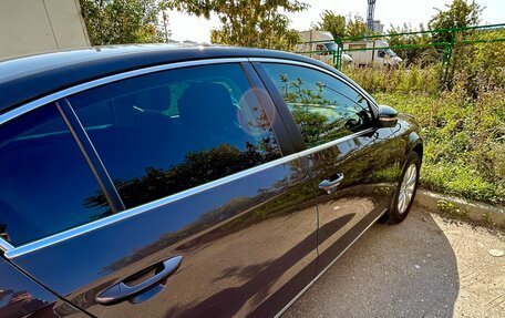 Volkswagen Passat B7, 2011 год, 1 200 000 рублей, 4 фотография