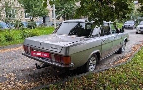 ГАЗ 3102 «Волга», 2005 год, 125 000 рублей, 4 фотография