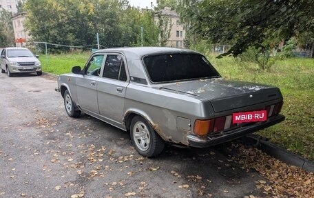ГАЗ 3102 «Волга», 2005 год, 125 000 рублей, 3 фотография