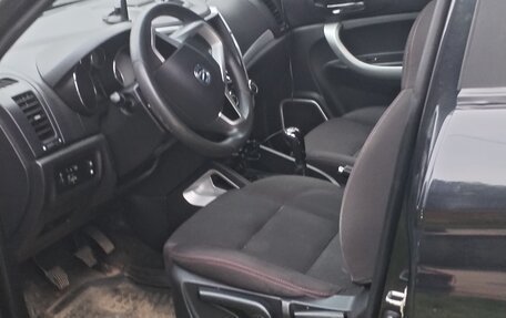 Changan CS35, 2016 год, 730 000 рублей, 5 фотография