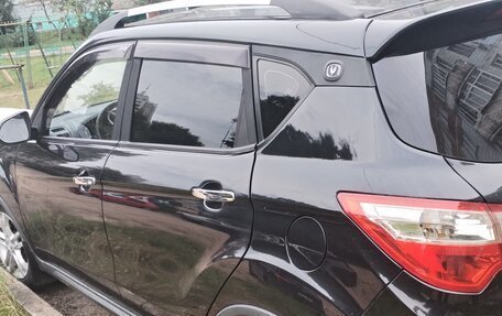 Changan CS35, 2016 год, 730 000 рублей, 4 фотография