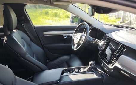 Volvo V90 II, 2018 год, 2 400 000 рублей, 5 фотография