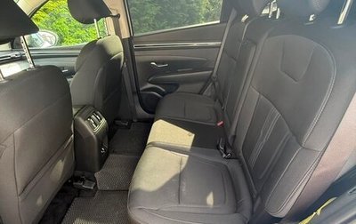 Hyundai Tucson, 2023 год, 3 650 000 рублей, 1 фотография