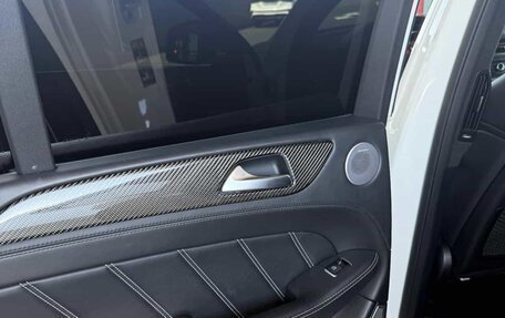 Mercedes-Benz GLE Coupe AMG, 2016 год, 4 300 000 рублей, 6 фотография