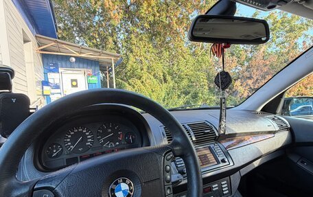 BMW X5, 2004 год, 1 450 000 рублей, 6 фотография