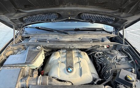 BMW X5, 2004 год, 1 450 000 рублей, 12 фотография