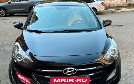 Hyundai i30 II рестайлинг, 2016 год, 990 000 рублей, 1 фотография