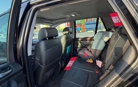 BMW X5, 2004 год, 1 450 000 рублей, 9 фотография