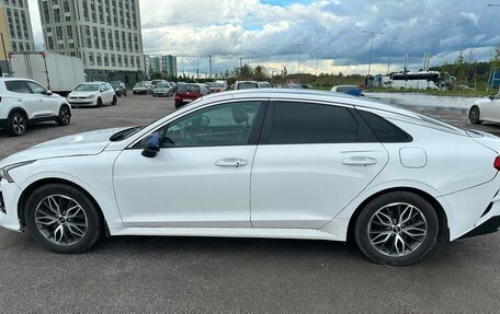 KIA K5, 2020 год, 2 000 000 рублей, 2 фотография