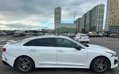 KIA K5, 2020 год, 2 000 000 рублей, 4 фотография