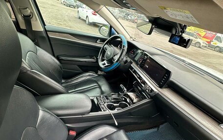 KIA K5, 2020 год, 2 000 000 рублей, 7 фотография