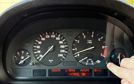 BMW X5, 2004 год, 1 450 000 рублей, 18 фотография