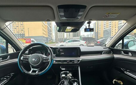 KIA K5, 2020 год, 2 000 000 рублей, 9 фотография