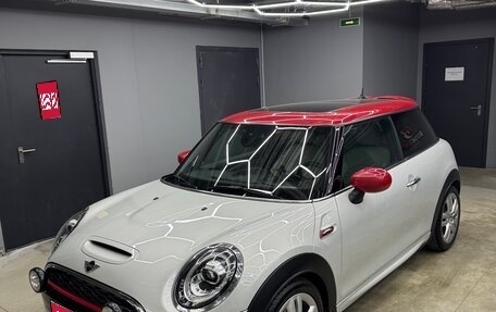 MINI Hatch, 2019 год, 2 990 000 рублей, 1 фотография