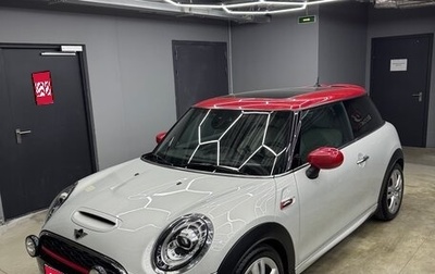 MINI Hatch, 2019 год, 2 990 000 рублей, 1 фотография