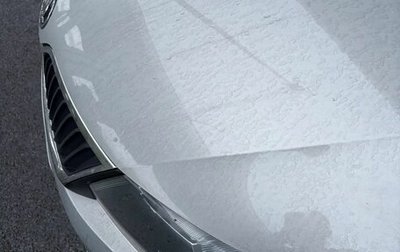 Skoda Rapid I, 2016 год, 1 125 000 рублей, 1 фотография