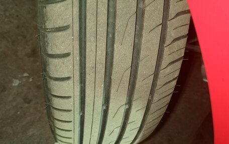 Hyundai Getz I рестайлинг, 2008 год, 780 000 рублей, 17 фотография