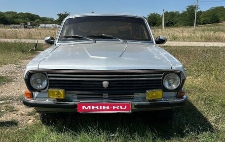 ГАЗ 24 «Волга», 1990 год, 50 000 рублей, 1 фотография