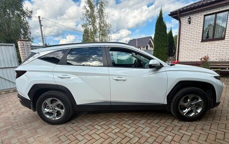 Hyundai Tucson, 2023 год, 3 650 000 рублей, 7 фотография