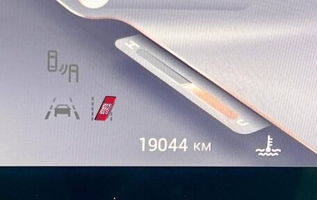 CheryExeed TXL, 2024 год, 3 100 000 рублей, 1 фотография