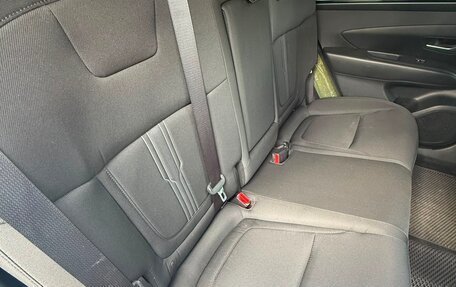 Hyundai Tucson, 2023 год, 3 650 000 рублей, 9 фотография