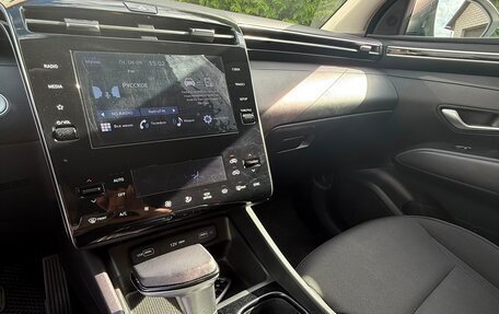 Hyundai Tucson, 2023 год, 3 650 000 рублей, 2 фотография
