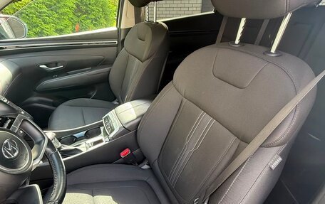 Hyundai Tucson, 2023 год, 3 650 000 рублей, 11 фотография