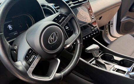 Hyundai Tucson, 2023 год, 3 650 000 рублей, 12 фотография