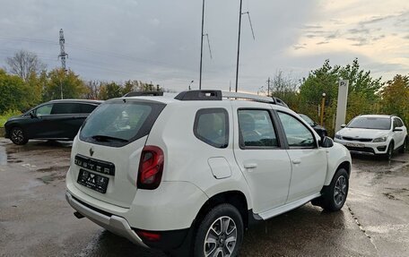 Renault Duster I рестайлинг, 2019 год, 1 599 000 рублей, 2 фотография