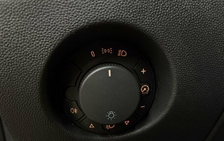 Opel Corsa D, 2007 год, 269 777 рублей, 12 фотография