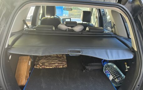 Land Rover Freelander II рестайлинг 2, 2007 год, 950 000 рублей, 24 фотография