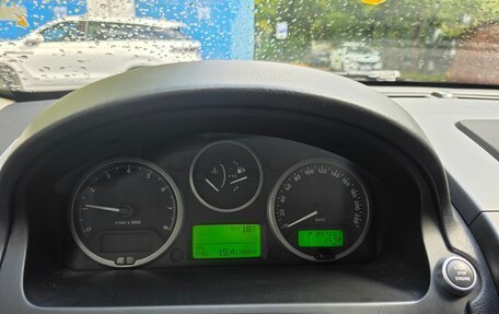 Land Rover Freelander II рестайлинг 2, 2007 год, 950 000 рублей, 31 фотография