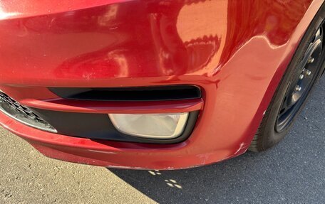 KIA Rio III рестайлинг, 2015 год, 950 000 рублей, 6 фотография