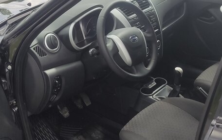 Datsun on-DO I рестайлинг, 2016 год, 510 000 рублей, 8 фотография