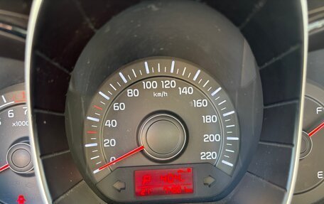 KIA Rio III рестайлинг, 2015 год, 950 000 рублей, 11 фотография