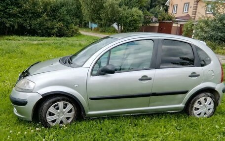 Citroen C3 II, 2004 год, 200 000 рублей, 4 фотография